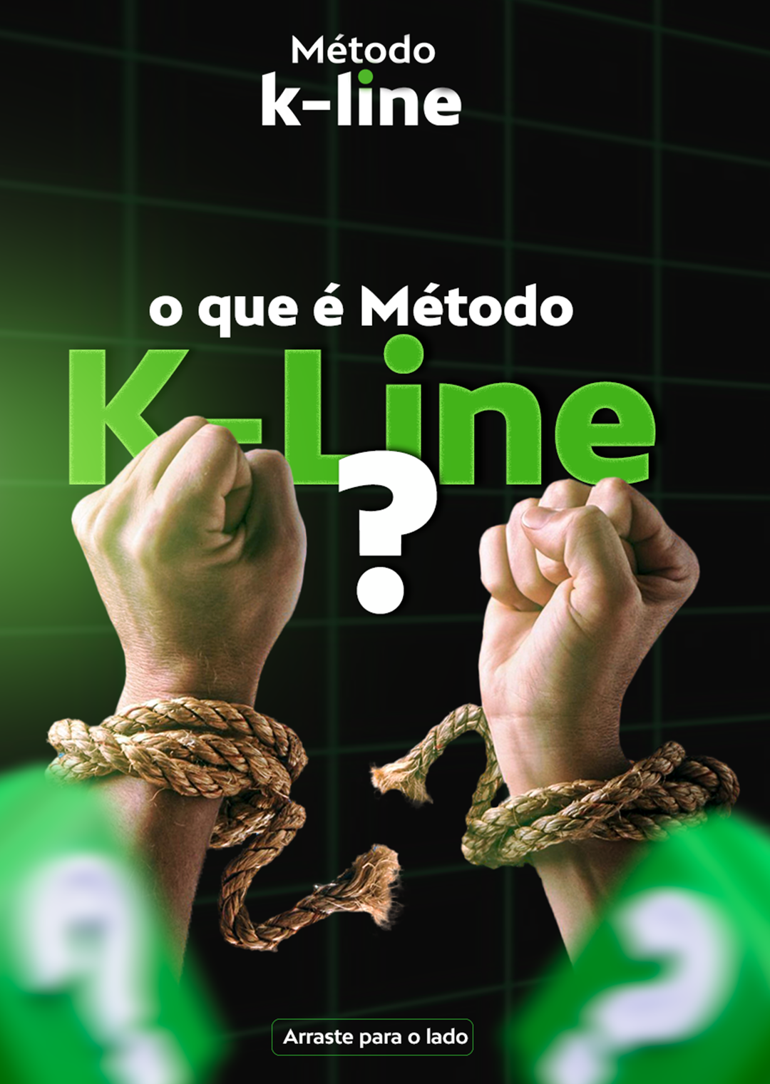 flyer kline